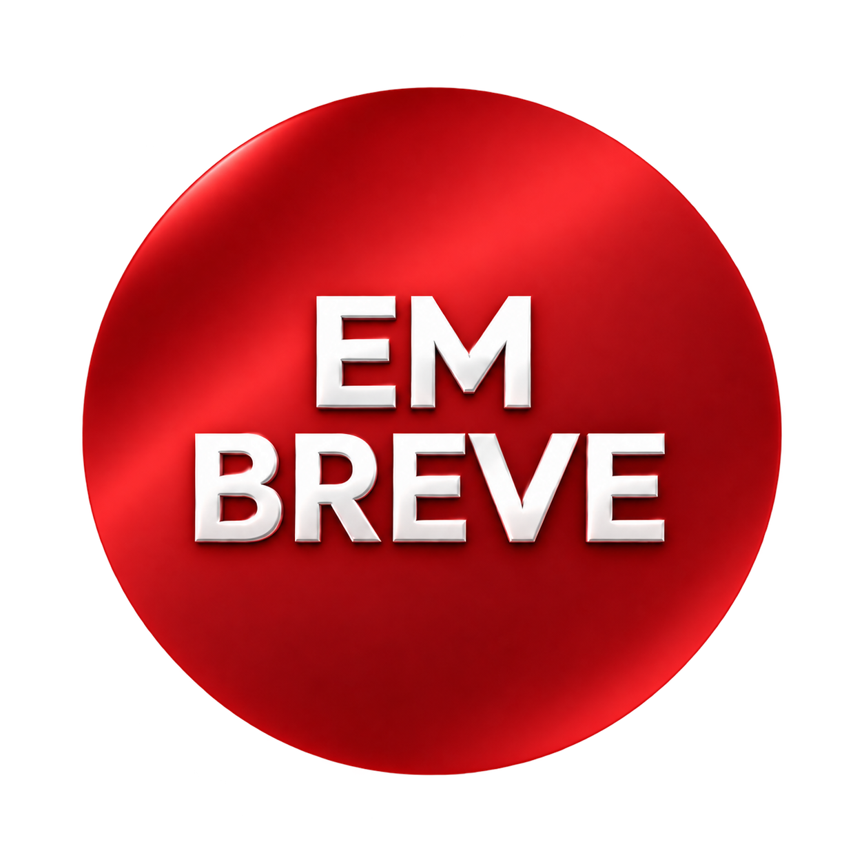 Em breve